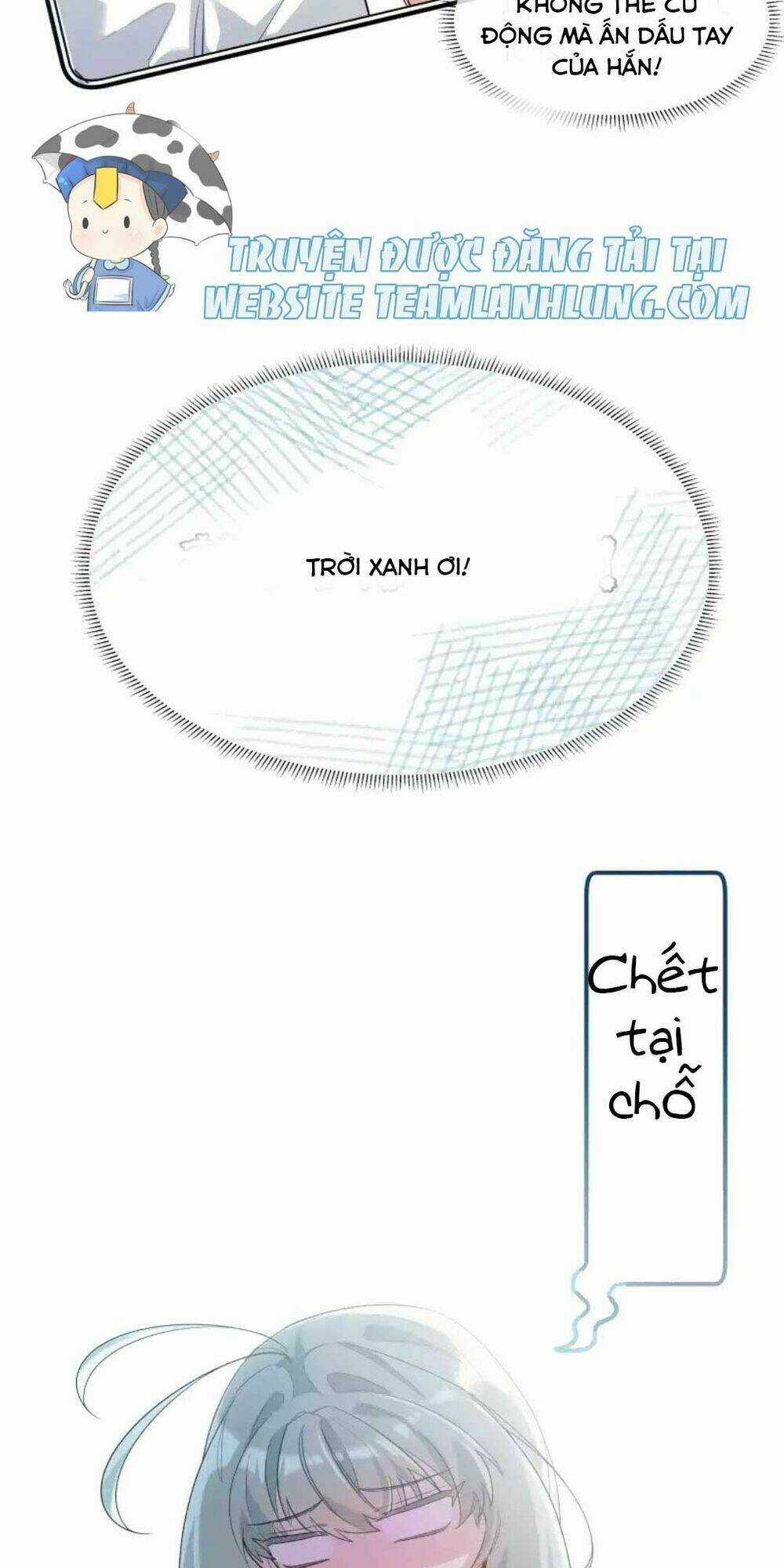 Sư Huynh Phản Diện Bắt Ta Hoàn Lương Chapter 5 trang 32