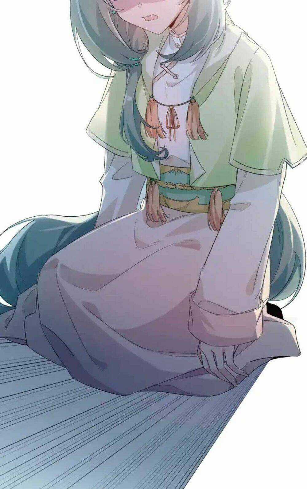 Sư Huynh Phản Diện Bắt Ta Hoàn Lương Chapter 5 trang 33