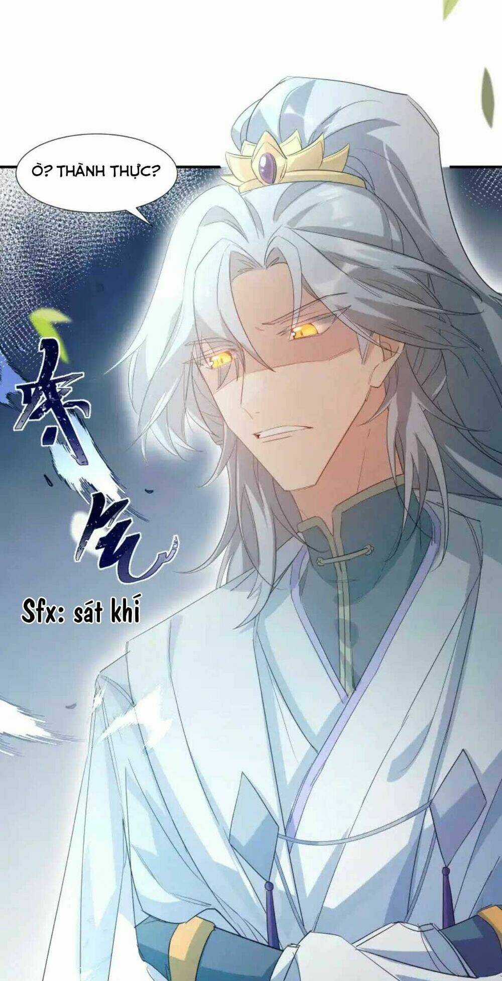 Sư Huynh Phản Diện Bắt Ta Hoàn Lương Chapter 5 trang 38