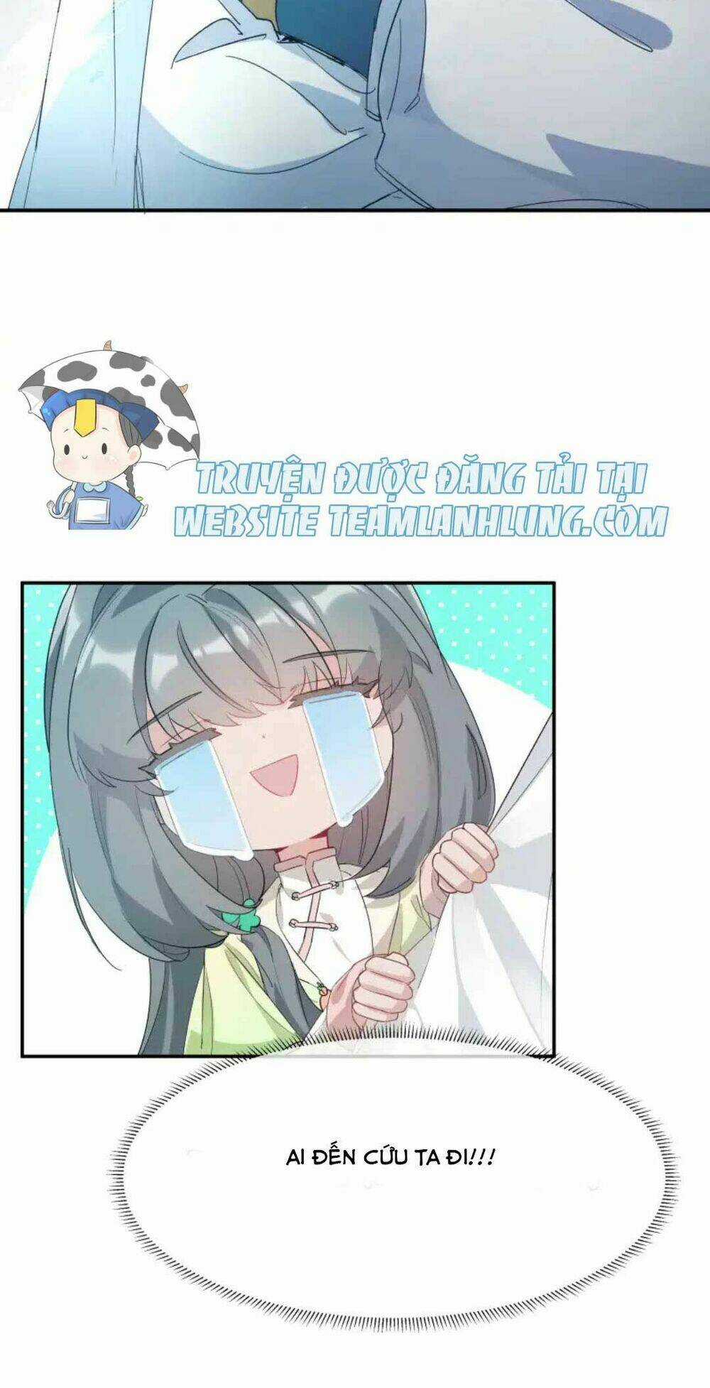 Sư Huynh Phản Diện Bắt Ta Hoàn Lương Chapter 5 trang 39