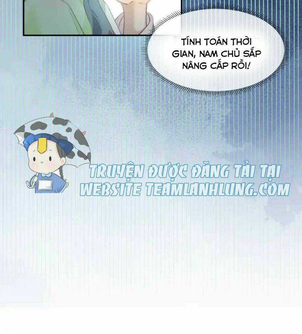 Sư Huynh Phản Diện Bắt Ta Hoàn Lương Chapter 6 trang 10