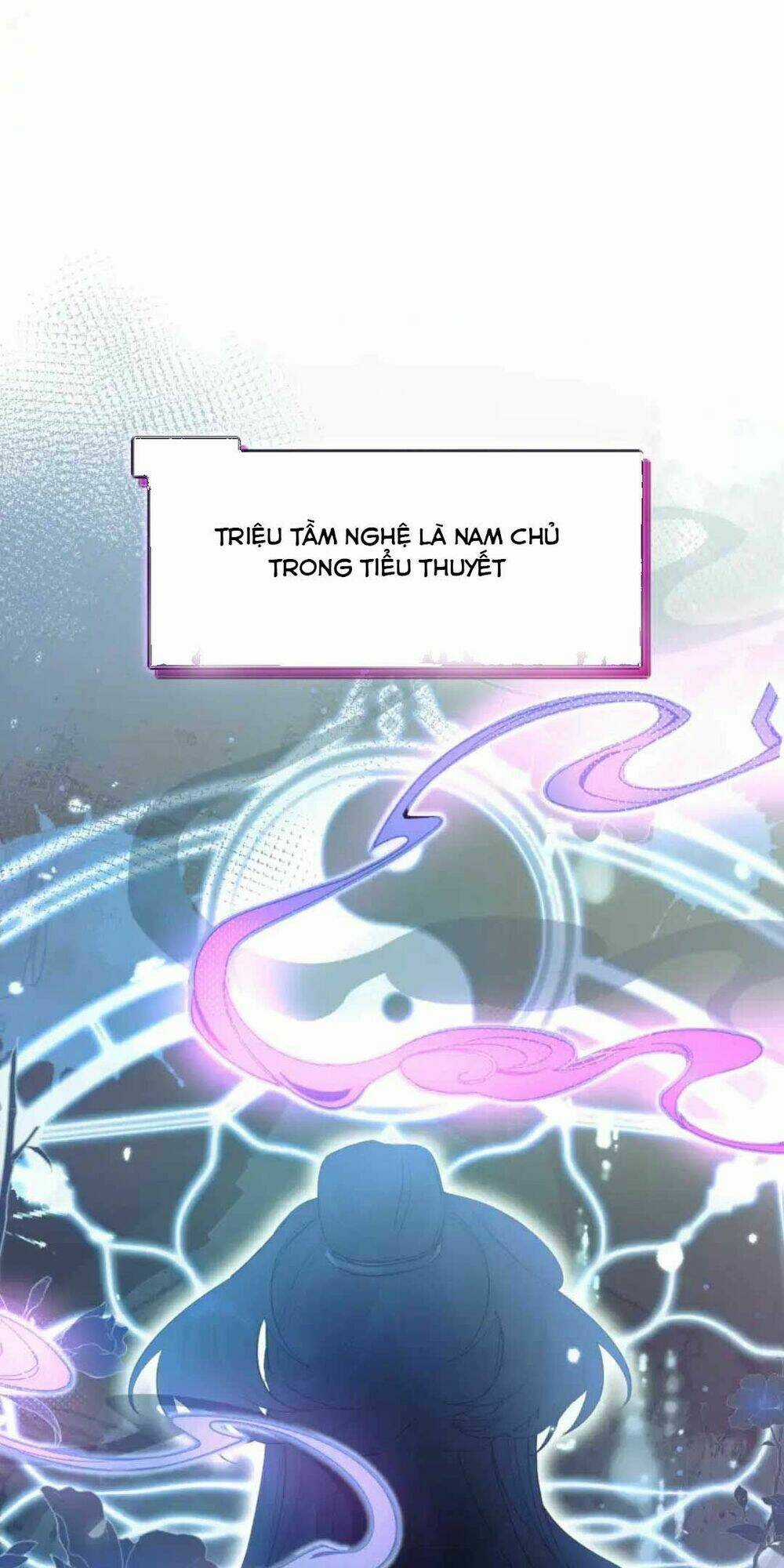 Sư Huynh Phản Diện Bắt Ta Hoàn Lương Chapter 6 trang 11