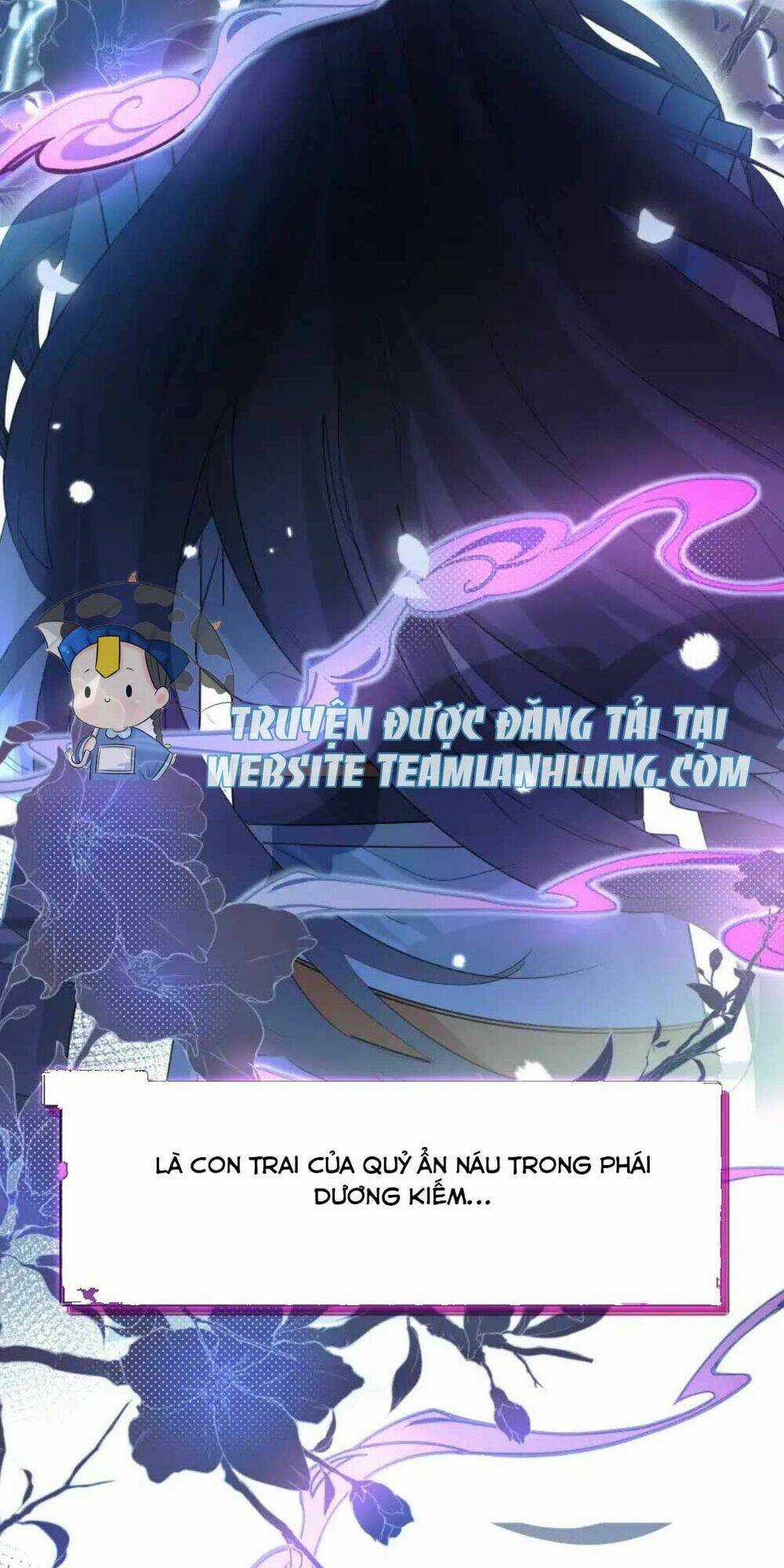 Sư Huynh Phản Diện Bắt Ta Hoàn Lương Chapter 6 trang 12