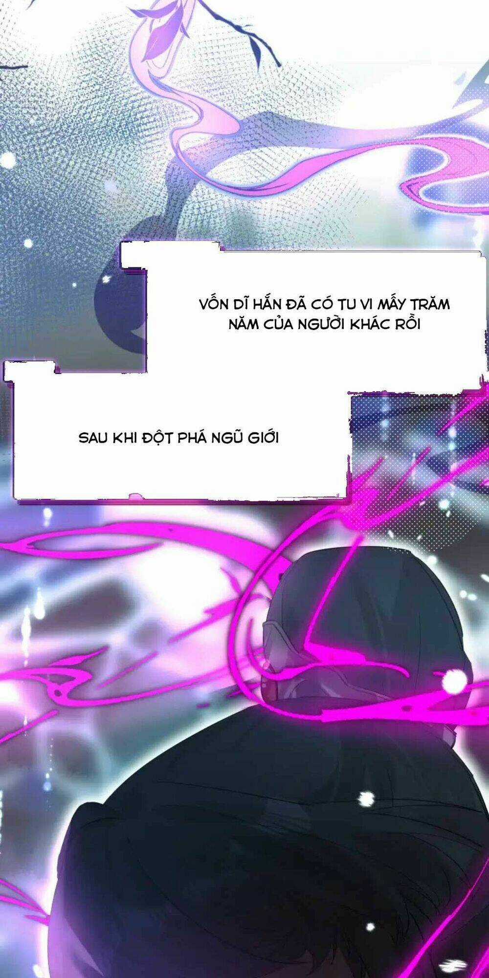 Sư Huynh Phản Diện Bắt Ta Hoàn Lương Chapter 6 trang 13