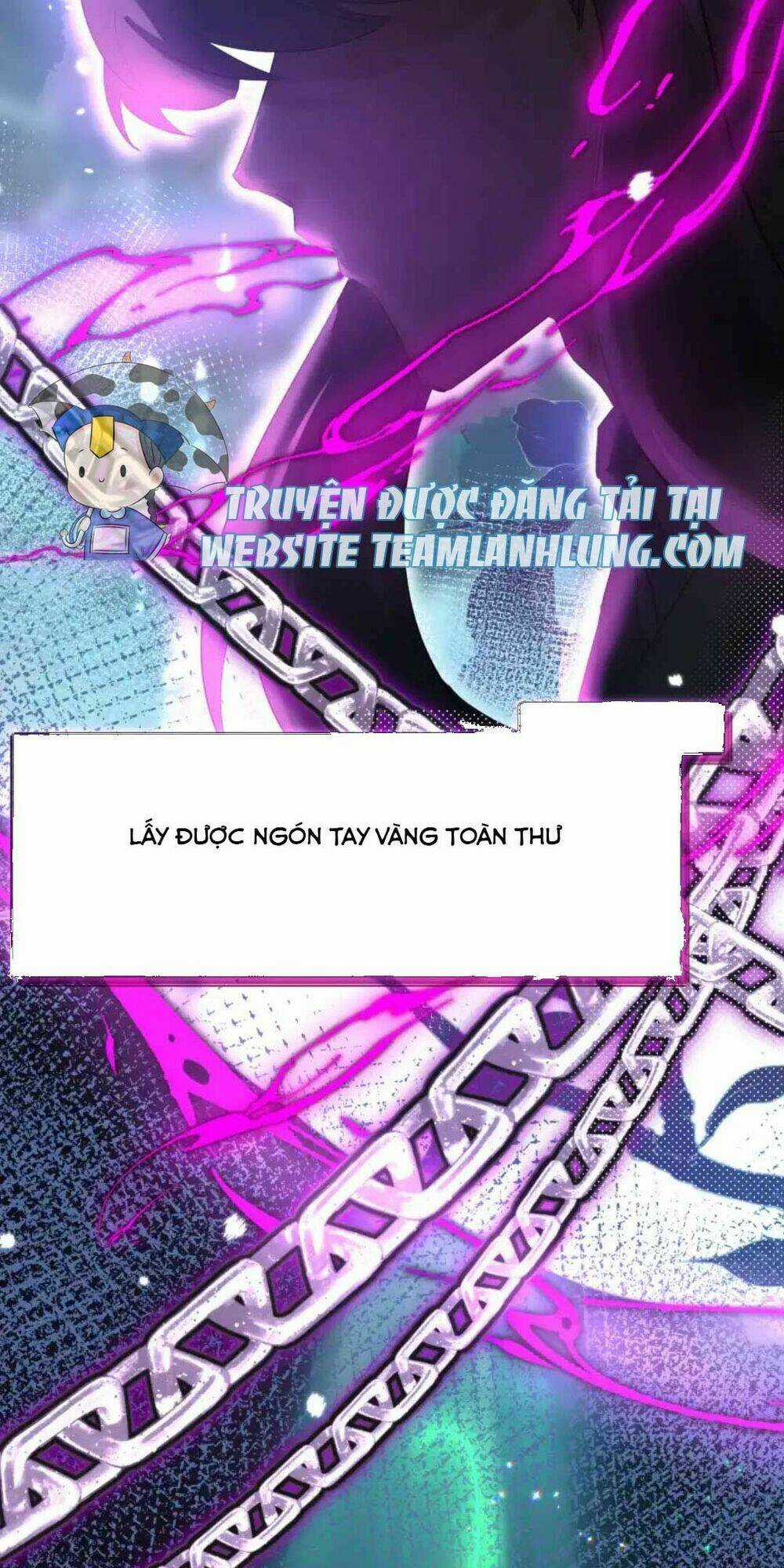 Sư Huynh Phản Diện Bắt Ta Hoàn Lương Chapter 6 trang 14