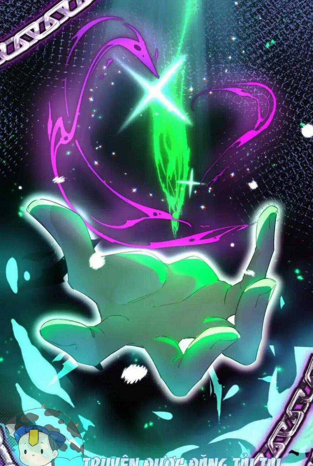 Sư Huynh Phản Diện Bắt Ta Hoàn Lương Chapter 6 trang 15