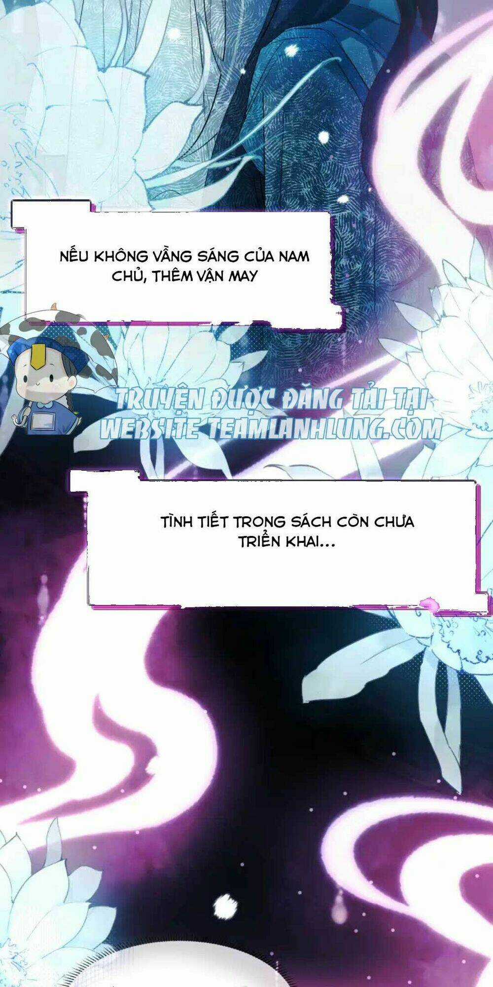 Sư Huynh Phản Diện Bắt Ta Hoàn Lương Chapter 6 trang 18