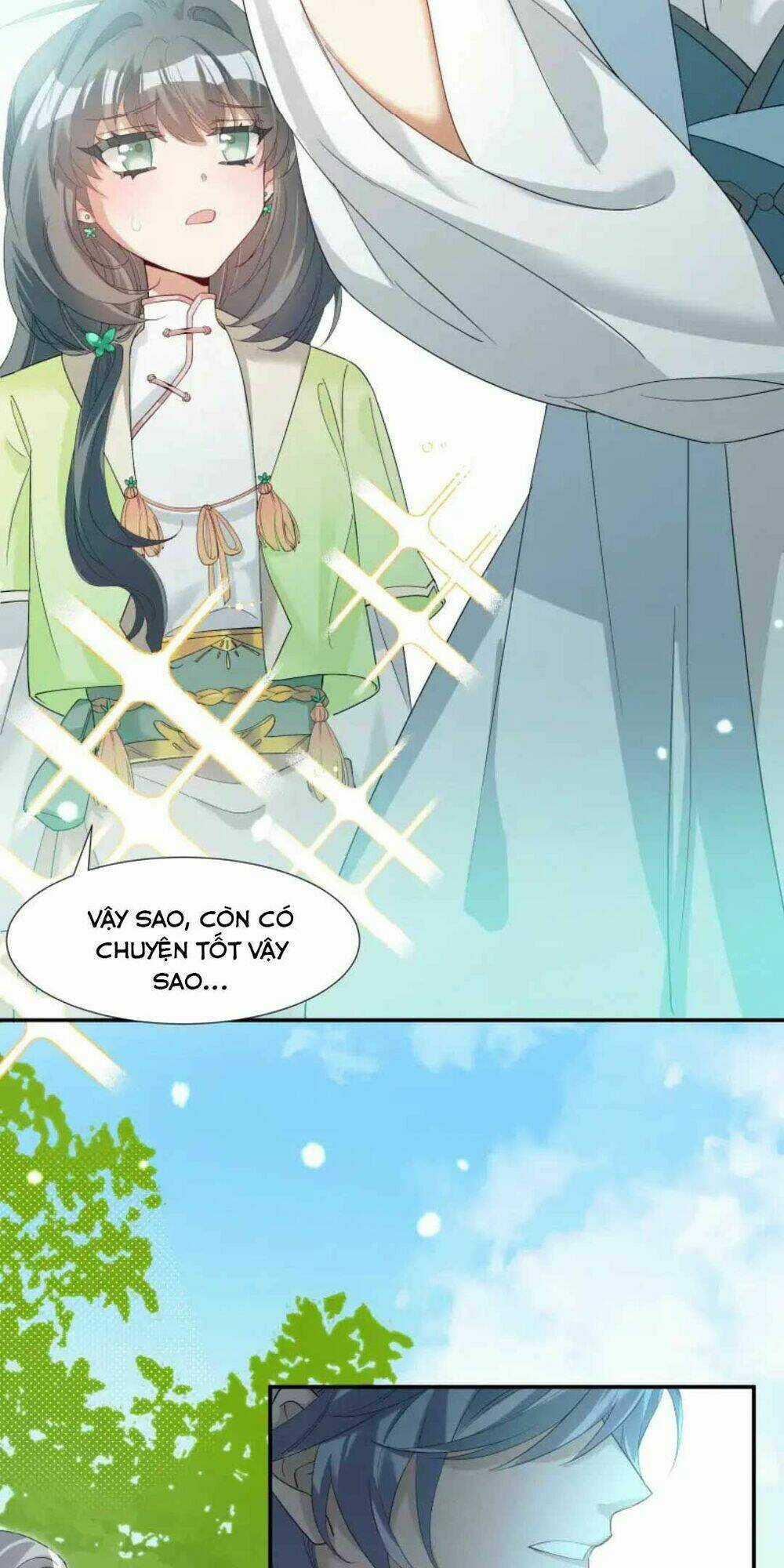 Sư Huynh Phản Diện Bắt Ta Hoàn Lương Chapter 6 trang 31