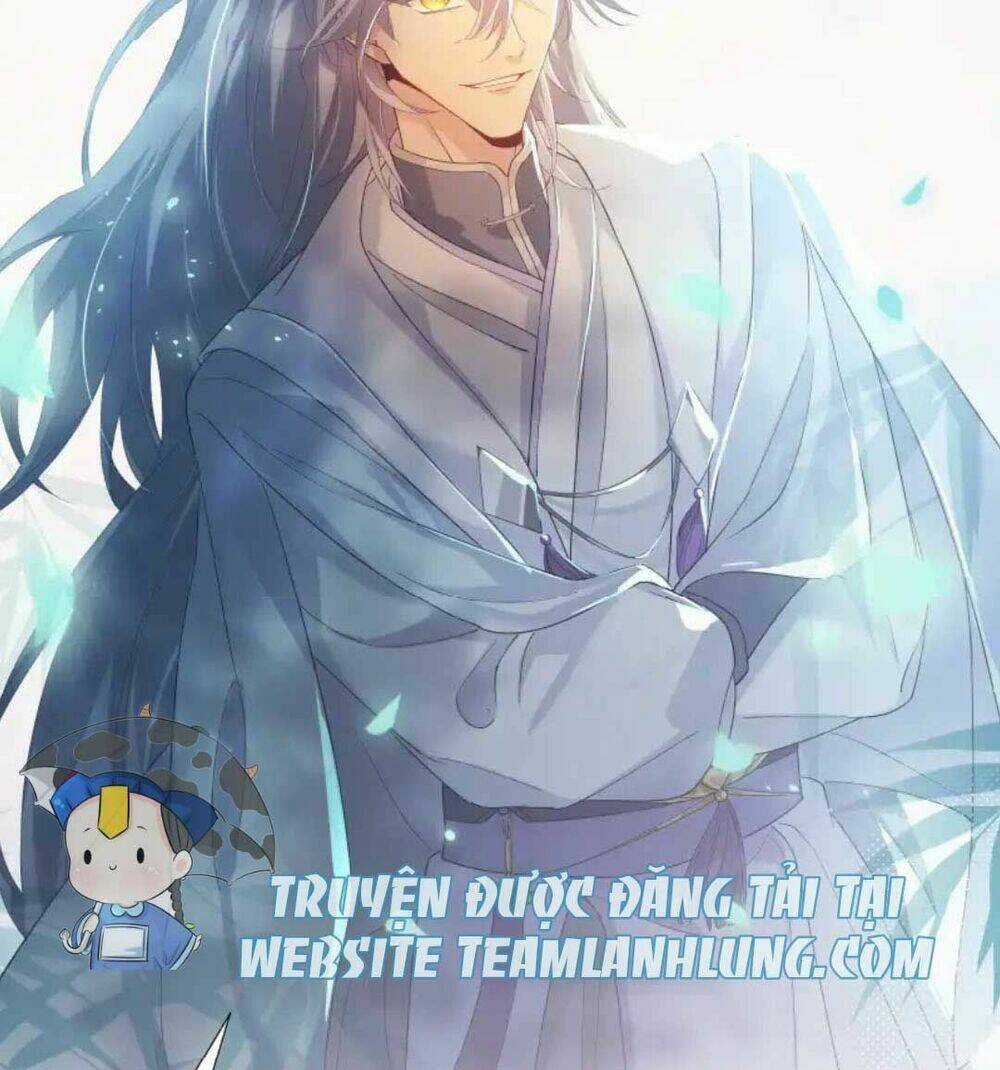 Sư Huynh Phản Diện Bắt Ta Hoàn Lương Chapter 6 trang 34