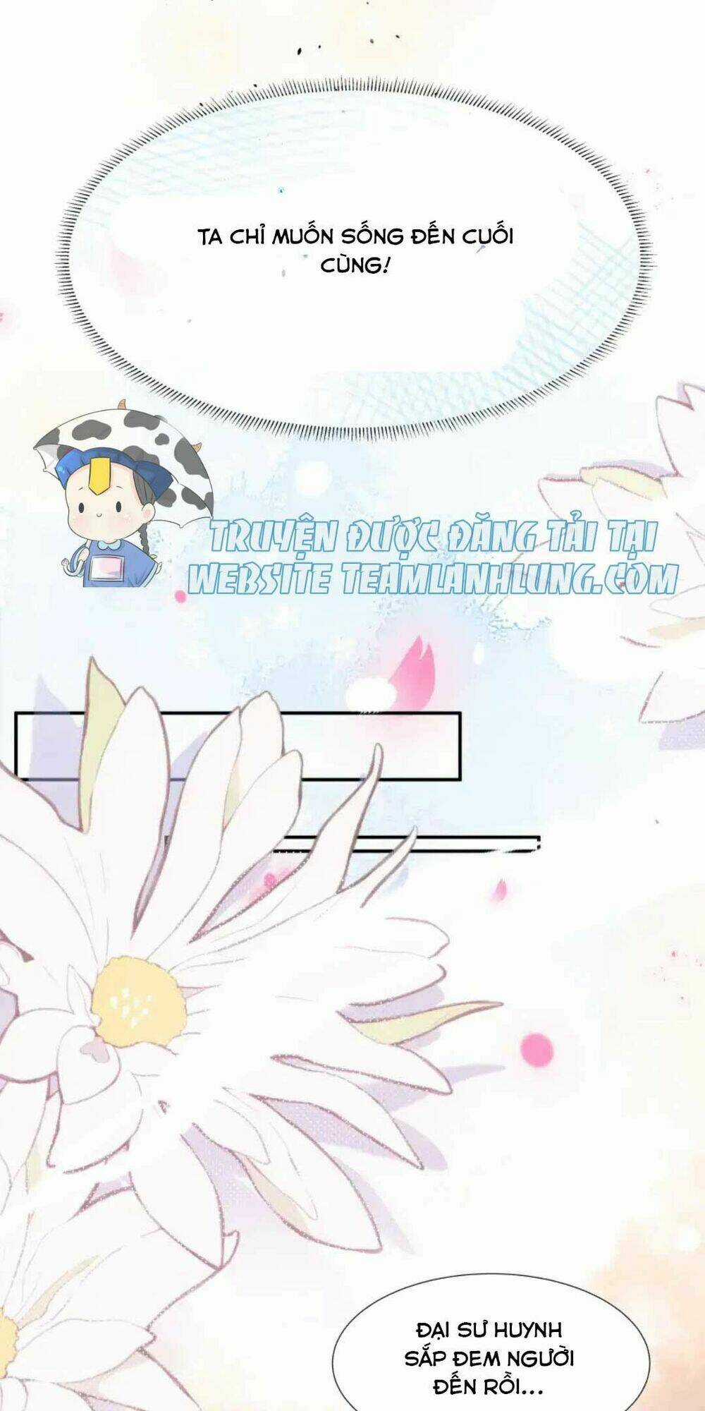 Sư Huynh Phản Diện Bắt Ta Hoàn Lương Chapter 6 trang 39