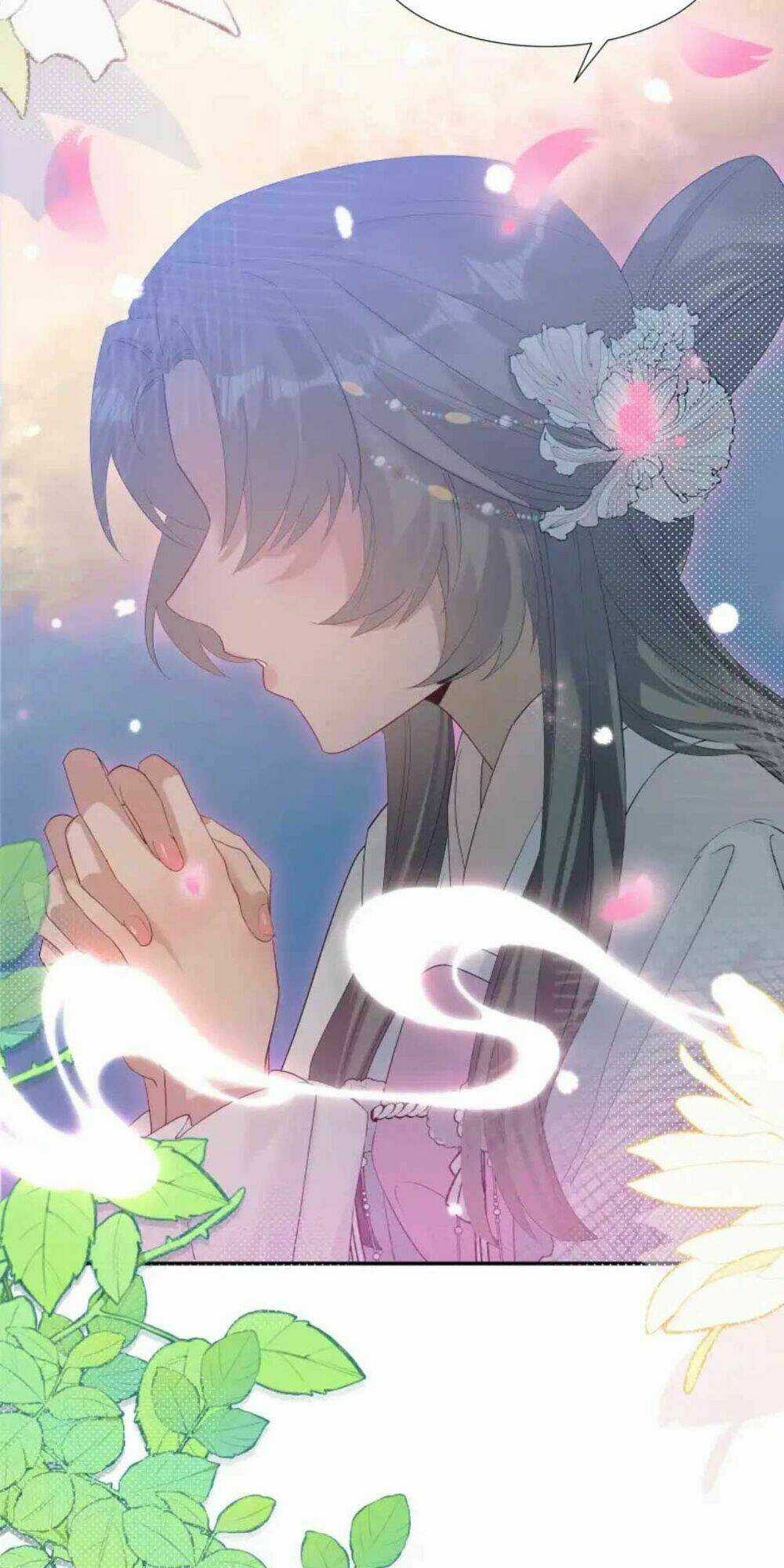 Sư Huynh Phản Diện Bắt Ta Hoàn Lương Chapter 6 trang 40