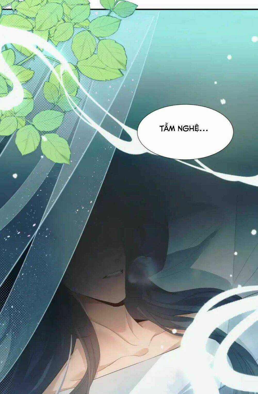 Sư Huynh Phản Diện Bắt Ta Hoàn Lương Chapter 6 trang 41