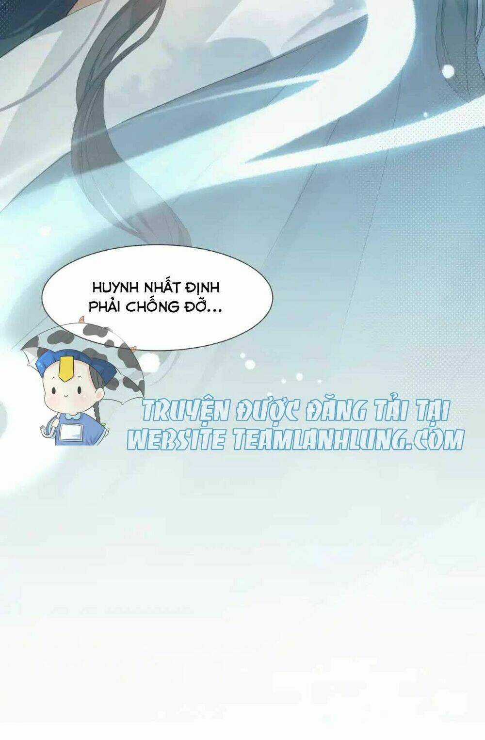 Sư Huynh Phản Diện Bắt Ta Hoàn Lương Chapter 6 trang 42