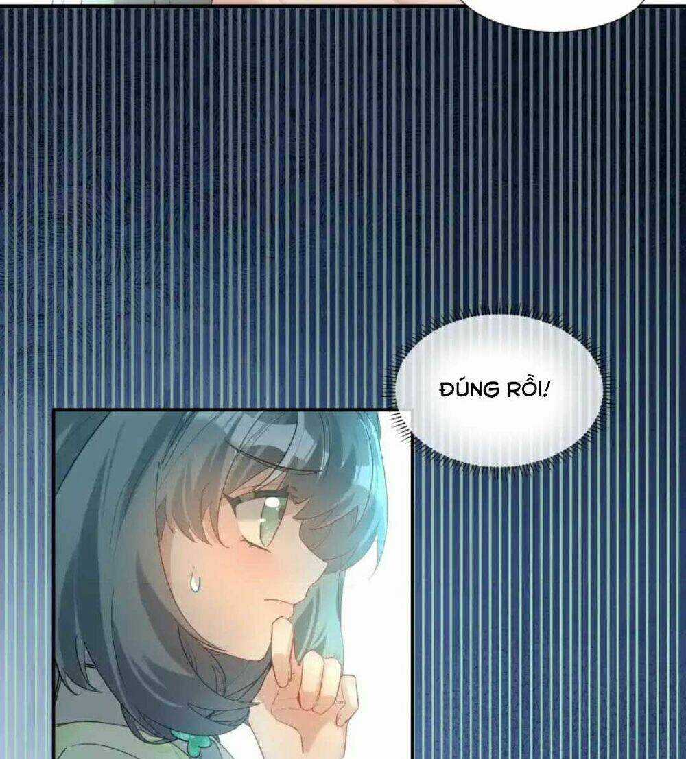 Sư Huynh Phản Diện Bắt Ta Hoàn Lương Chapter 6 trang 9