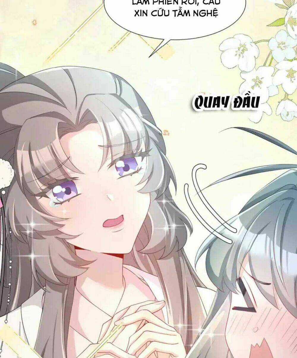 Sư Huynh Phản Diện Bắt Ta Hoàn Lương Chapter 7 trang 10