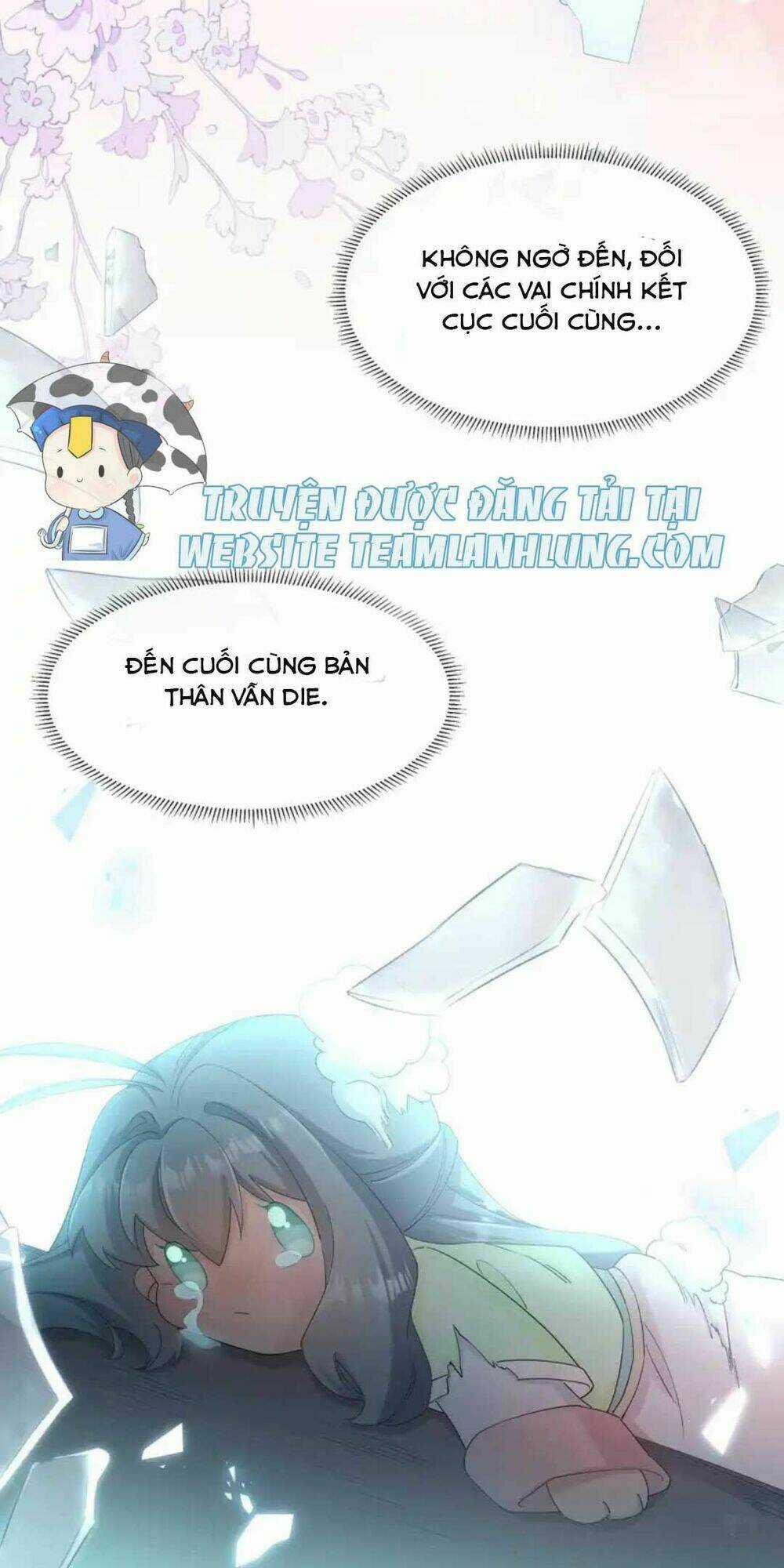 Sư Huynh Phản Diện Bắt Ta Hoàn Lương Chapter 7 trang 16