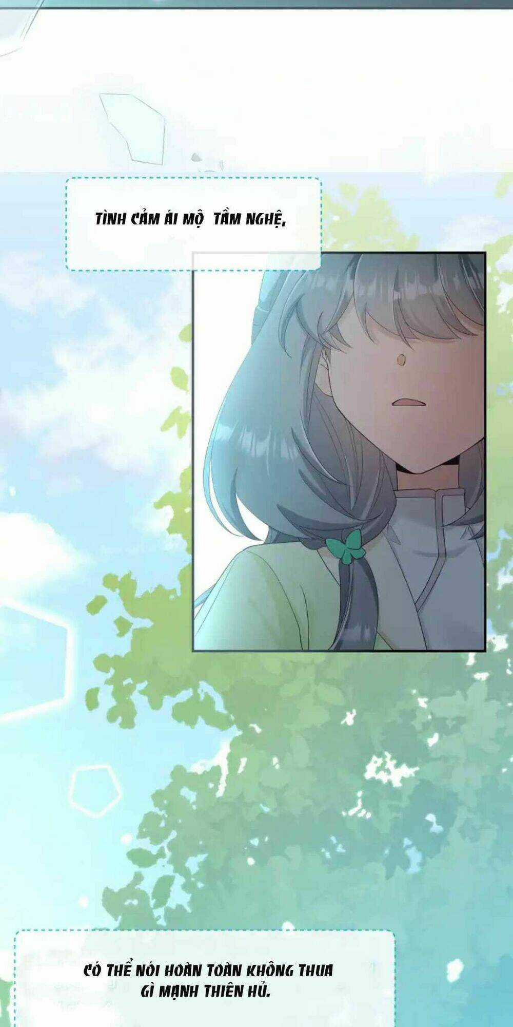 Sư Huynh Phản Diện Bắt Ta Hoàn Lương Chapter 7 trang 17