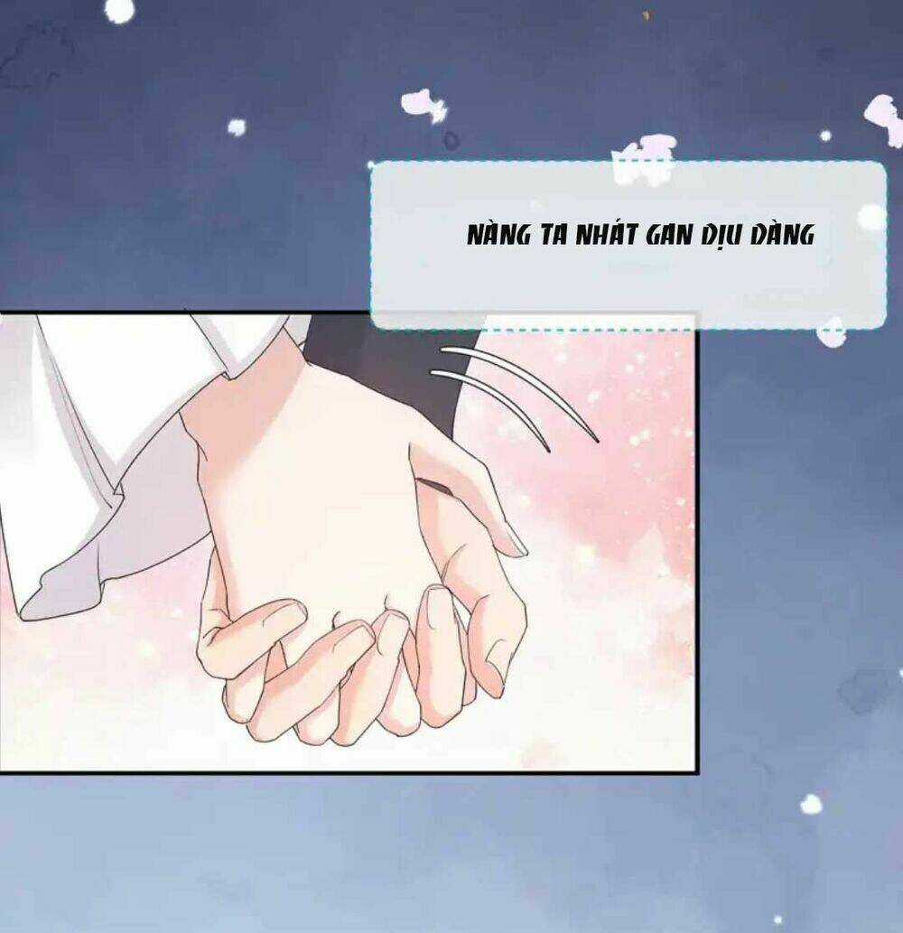 Sư Huynh Phản Diện Bắt Ta Hoàn Lương Chapter 7 trang 19