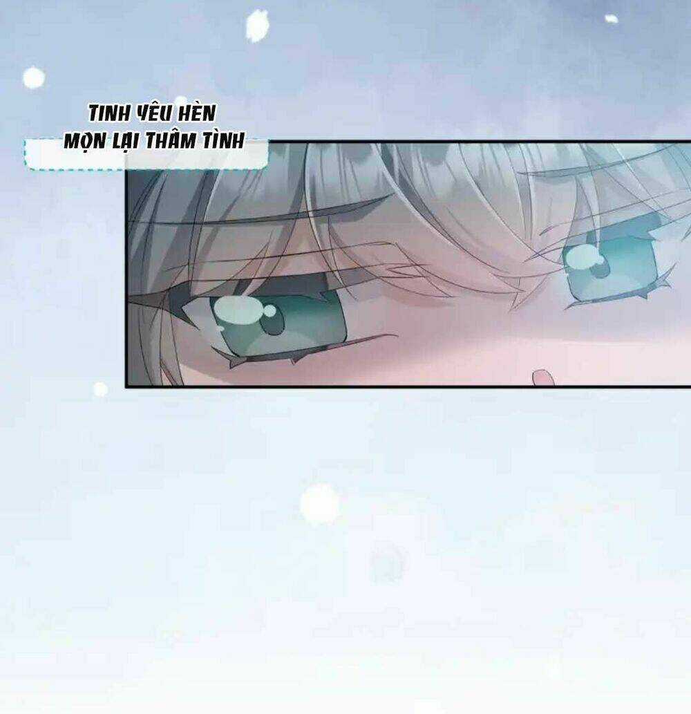 Sư Huynh Phản Diện Bắt Ta Hoàn Lương Chapter 7 trang 20