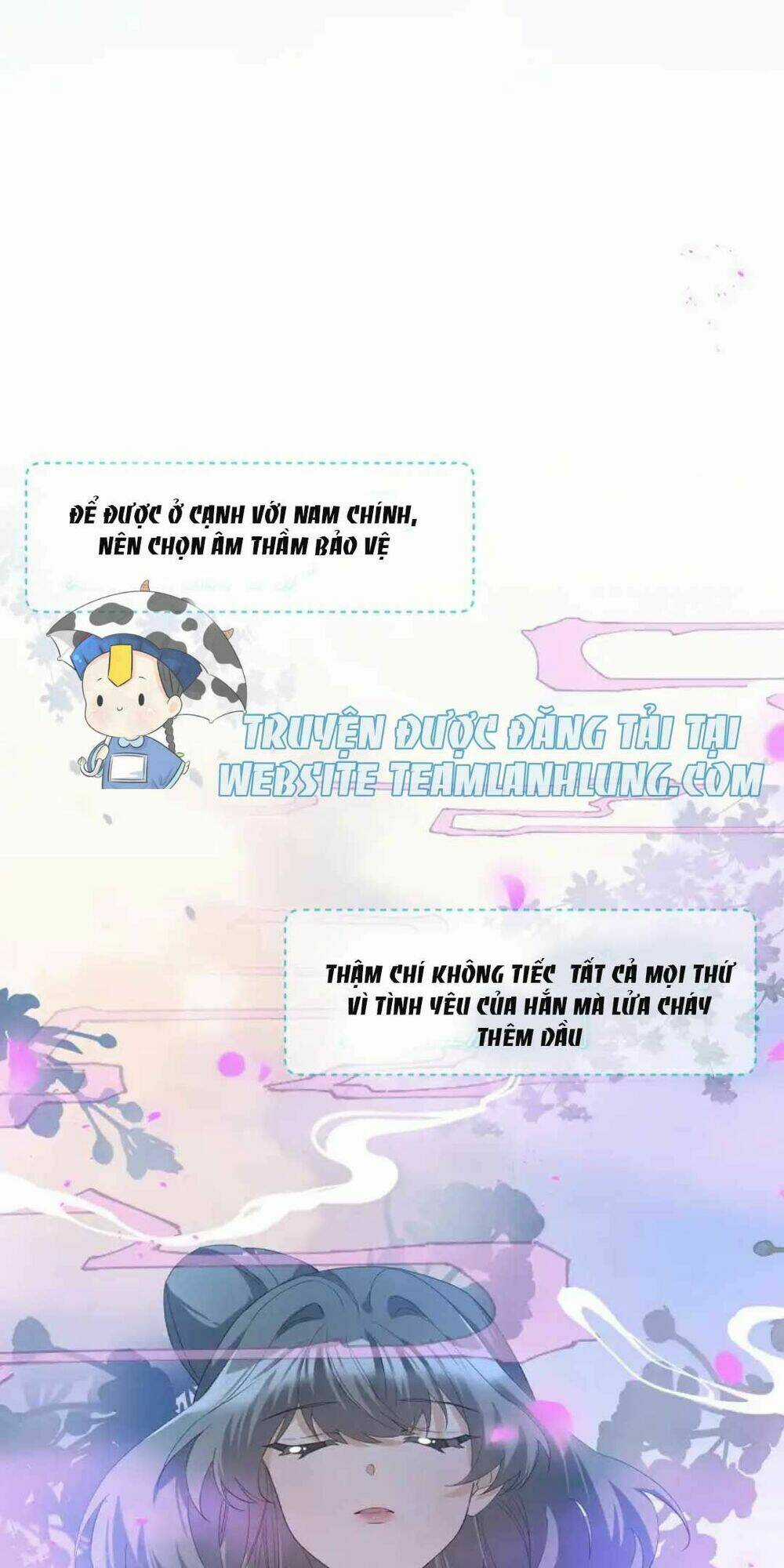 Sư Huynh Phản Diện Bắt Ta Hoàn Lương Chapter 7 trang 22