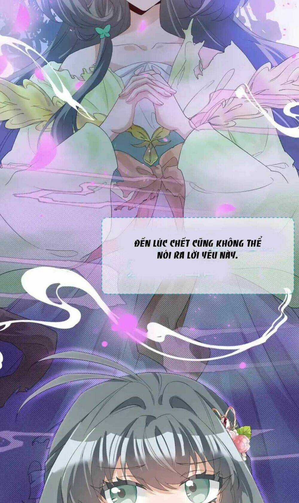 Sư Huynh Phản Diện Bắt Ta Hoàn Lương Chapter 7 trang 23