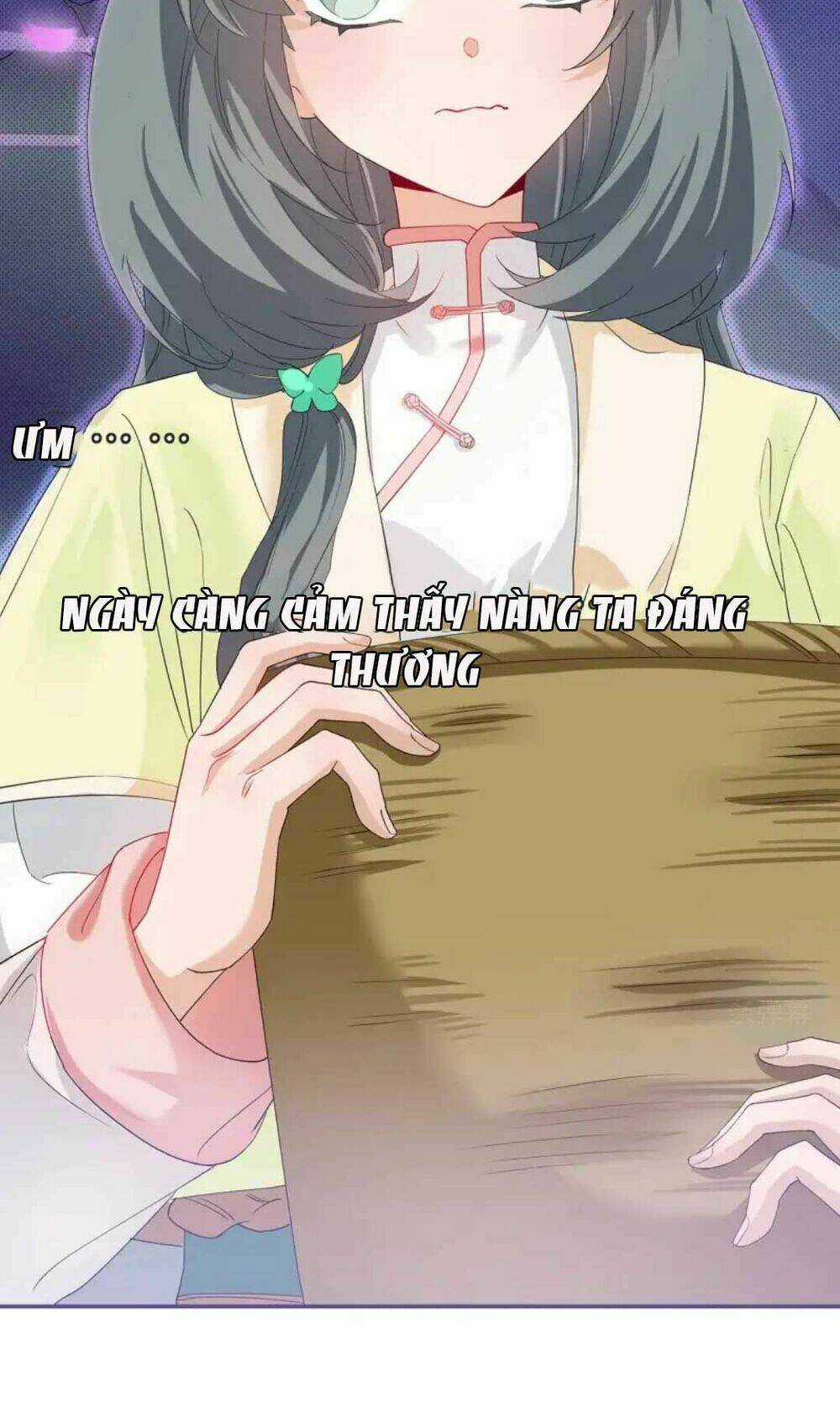 Sư Huynh Phản Diện Bắt Ta Hoàn Lương Chapter 7 trang 24