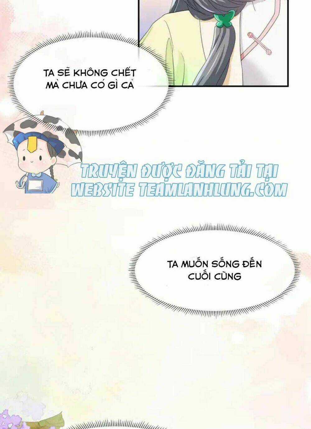 Sư Huynh Phản Diện Bắt Ta Hoàn Lương Chapter 7 trang 29