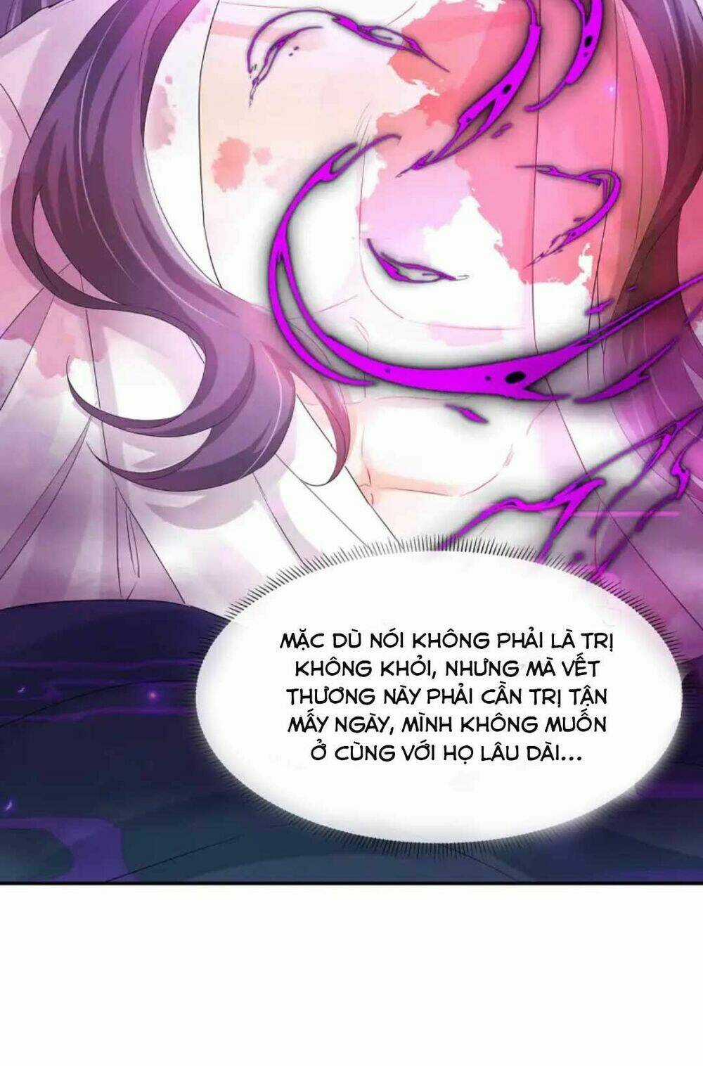 Sư Huynh Phản Diện Bắt Ta Hoàn Lương Chapter 7 trang 33