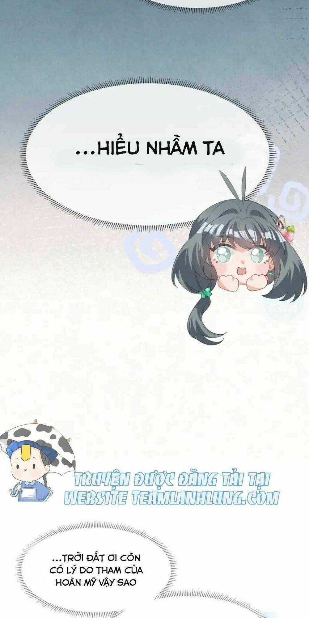 Sư Huynh Phản Diện Bắt Ta Hoàn Lương Chapter 7 trang 40