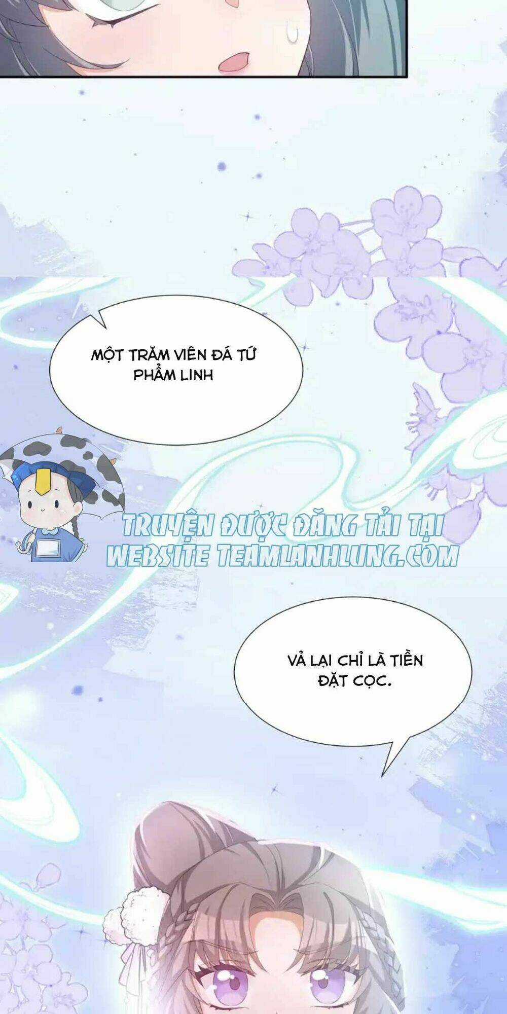 Sư Huynh Phản Diện Bắt Ta Hoàn Lương Chapter 7 trang 49