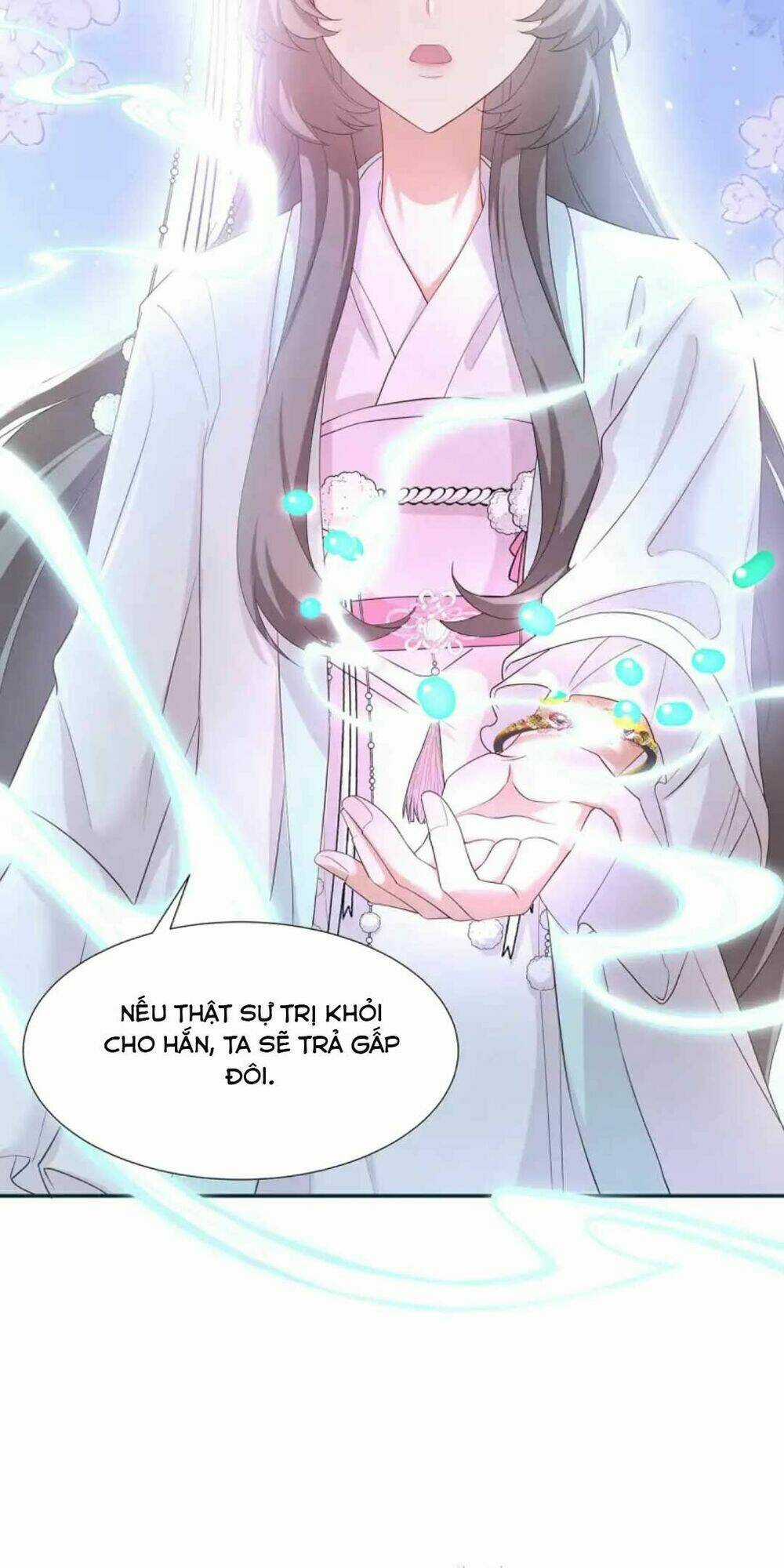 Sư Huynh Phản Diện Bắt Ta Hoàn Lương Chapter 7 trang 50