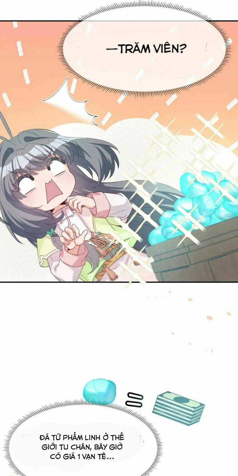 Sư Huynh Phản Diện Bắt Ta Hoàn Lương Chapter 7 trang 51