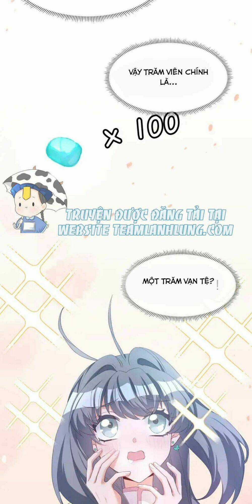 Sư Huynh Phản Diện Bắt Ta Hoàn Lương Chapter 7 trang 52