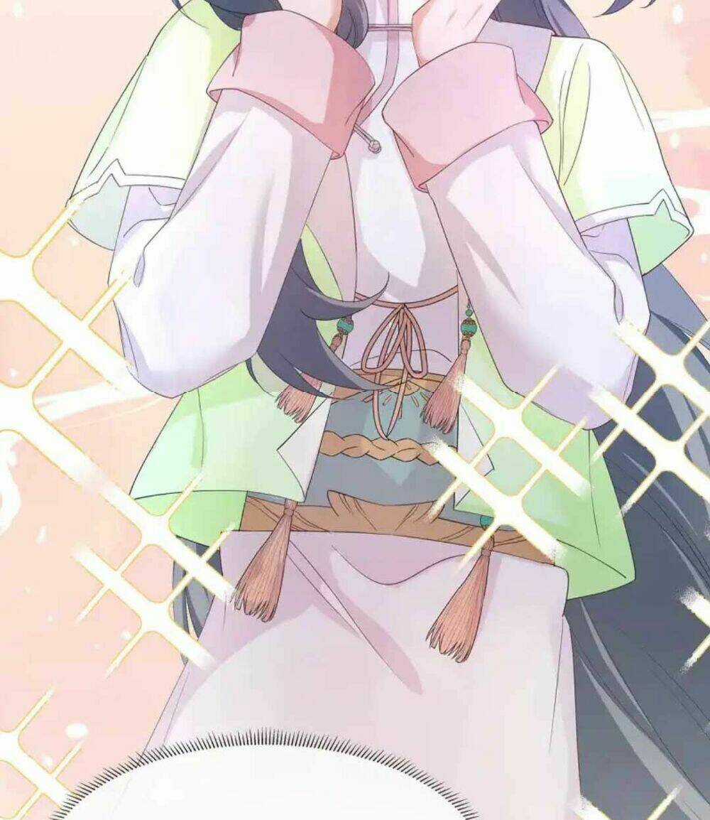 Sư Huynh Phản Diện Bắt Ta Hoàn Lương Chapter 7 trang 53