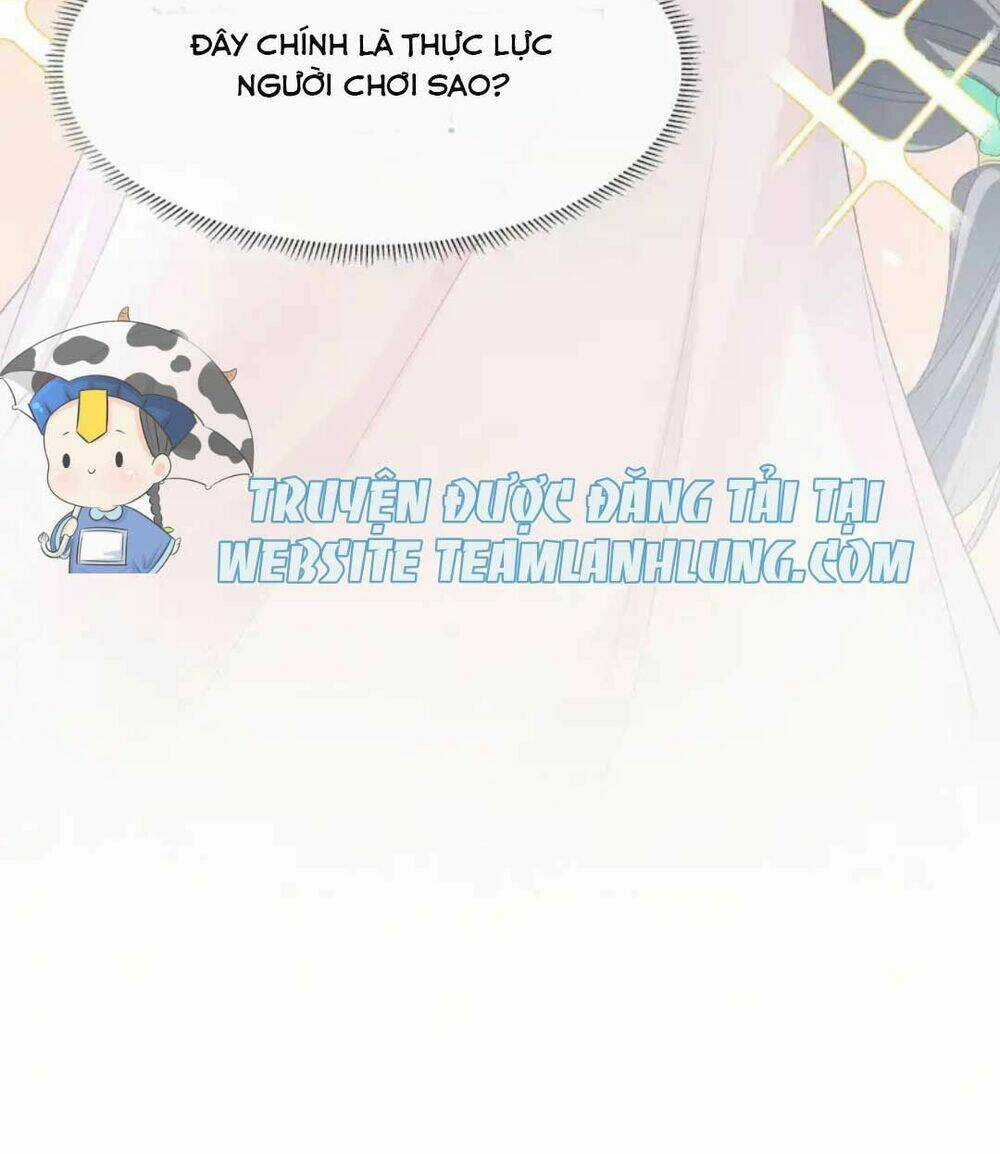 Sư Huynh Phản Diện Bắt Ta Hoàn Lương Chapter 7 trang 54