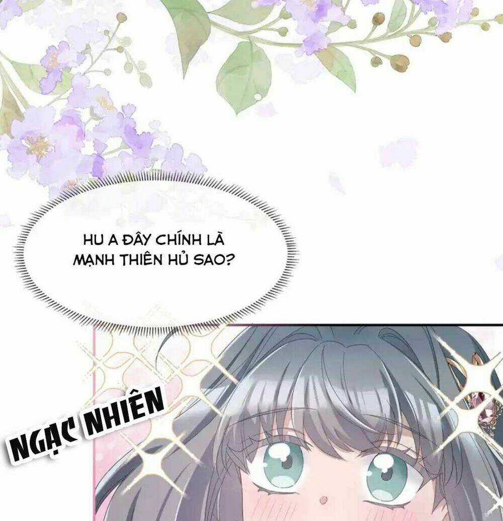 Sư Huynh Phản Diện Bắt Ta Hoàn Lương Chapter 7 trang 6