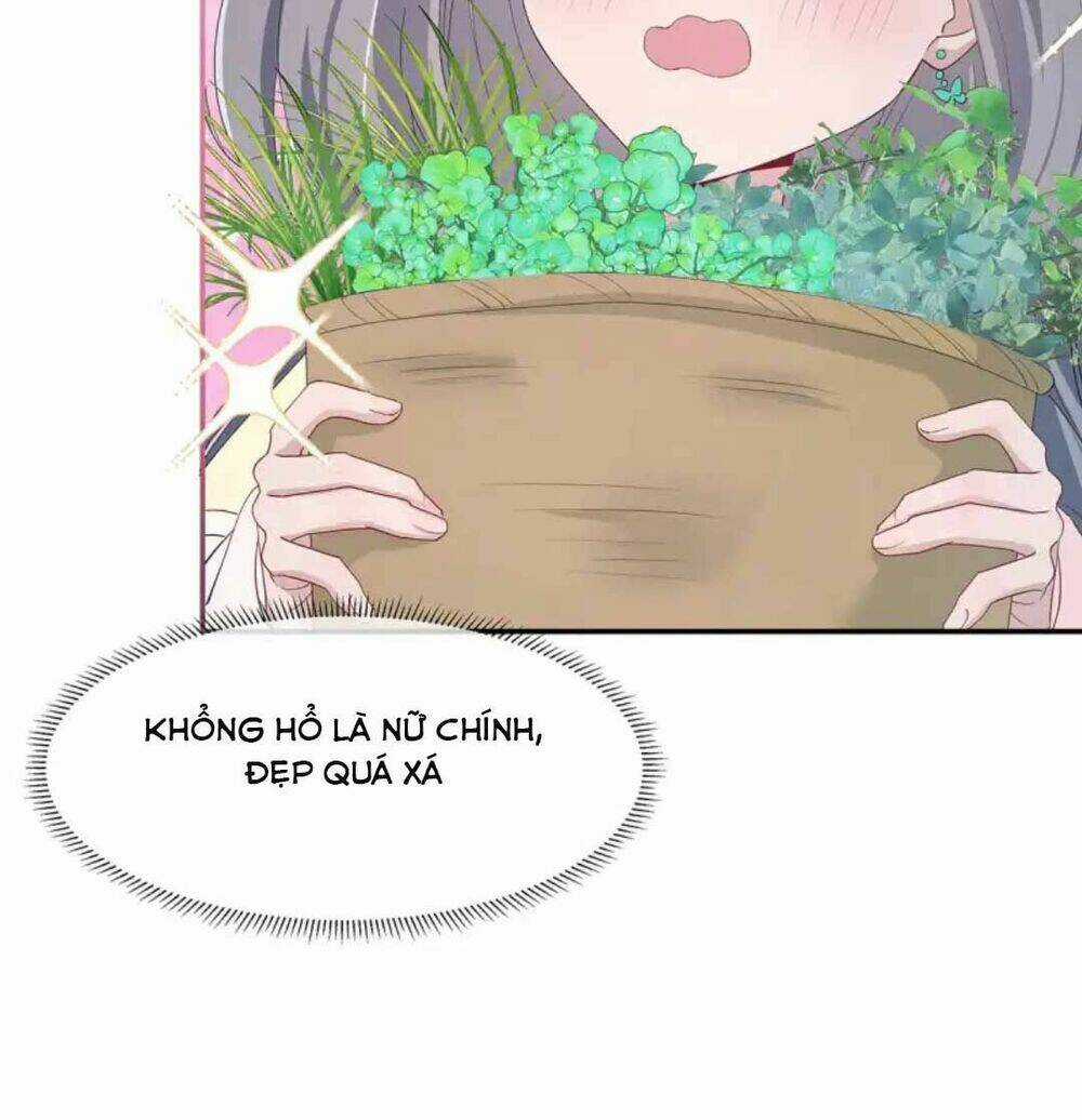 Sư Huynh Phản Diện Bắt Ta Hoàn Lương Chapter 7 trang 7