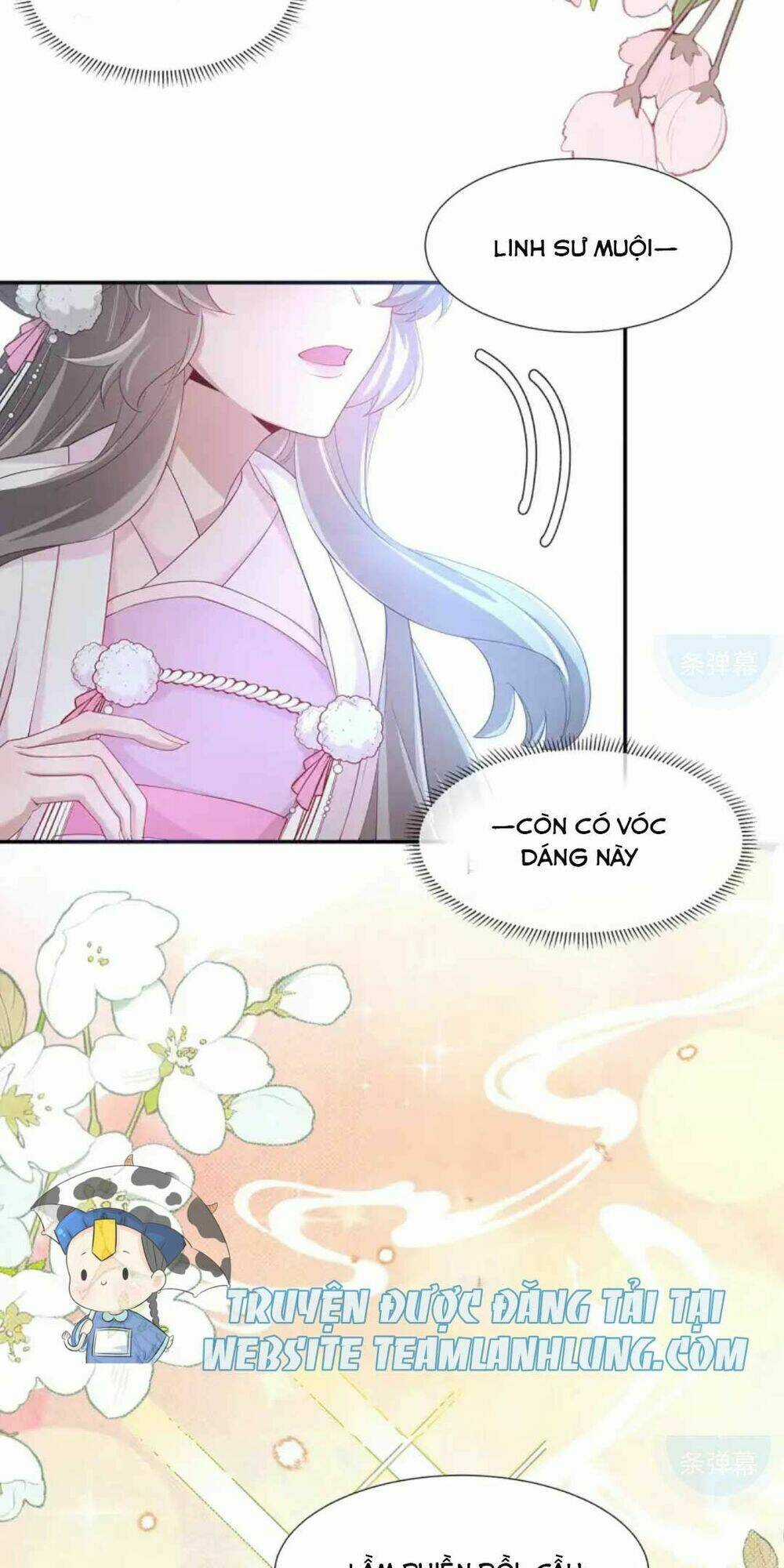 Sư Huynh Phản Diện Bắt Ta Hoàn Lương Chapter 7 trang 9