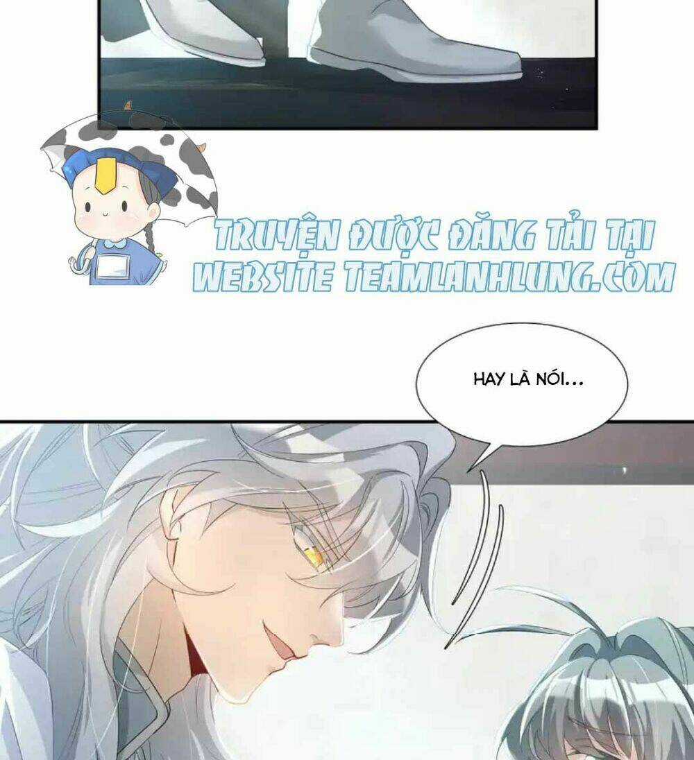 Sư Huynh Phản Diện Bắt Ta Hoàn Lương Chapter 8 trang 15