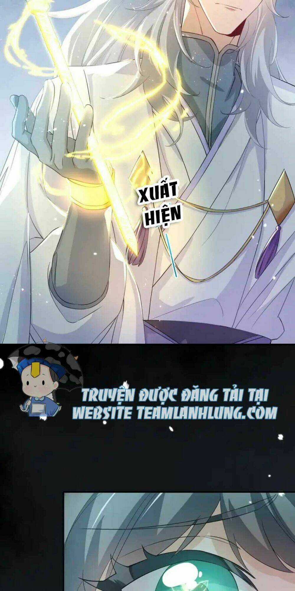 Sư Huynh Phản Diện Bắt Ta Hoàn Lương Chapter 8 trang 19