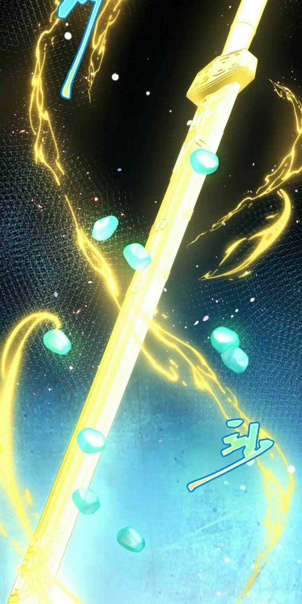 Sư Huynh Phản Diện Bắt Ta Hoàn Lương Chapter 8 trang 26