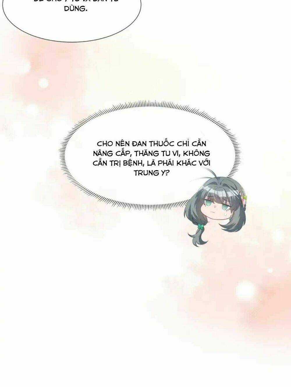 Sư Huynh Phản Diện Bắt Ta Hoàn Lương Chapter 8 trang 42