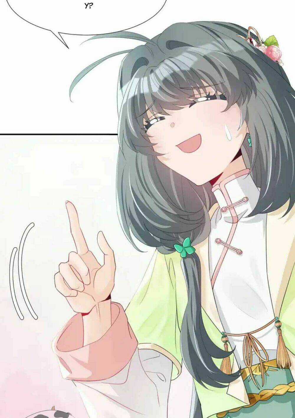 Sư Huynh Phản Diện Bắt Ta Hoàn Lương Chapter 8 trang 45