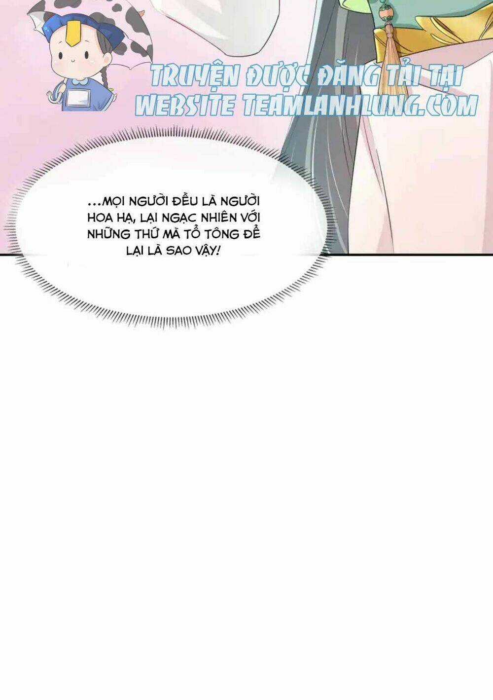 Sư Huynh Phản Diện Bắt Ta Hoàn Lương Chapter 8 trang 46