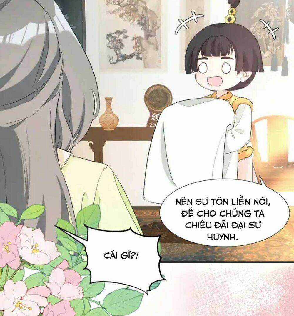 Sư Huynh Phản Diện Bắt Ta Hoàn Lương Chapter 9 trang 11