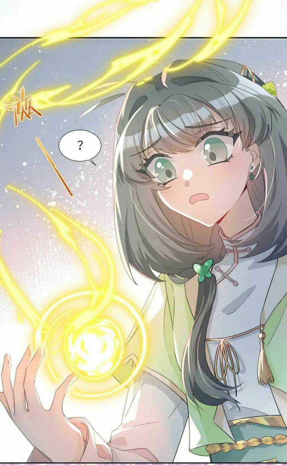 Sư Huynh Phản Diện Bắt Ta Hoàn Lương Chapter 9 trang 26