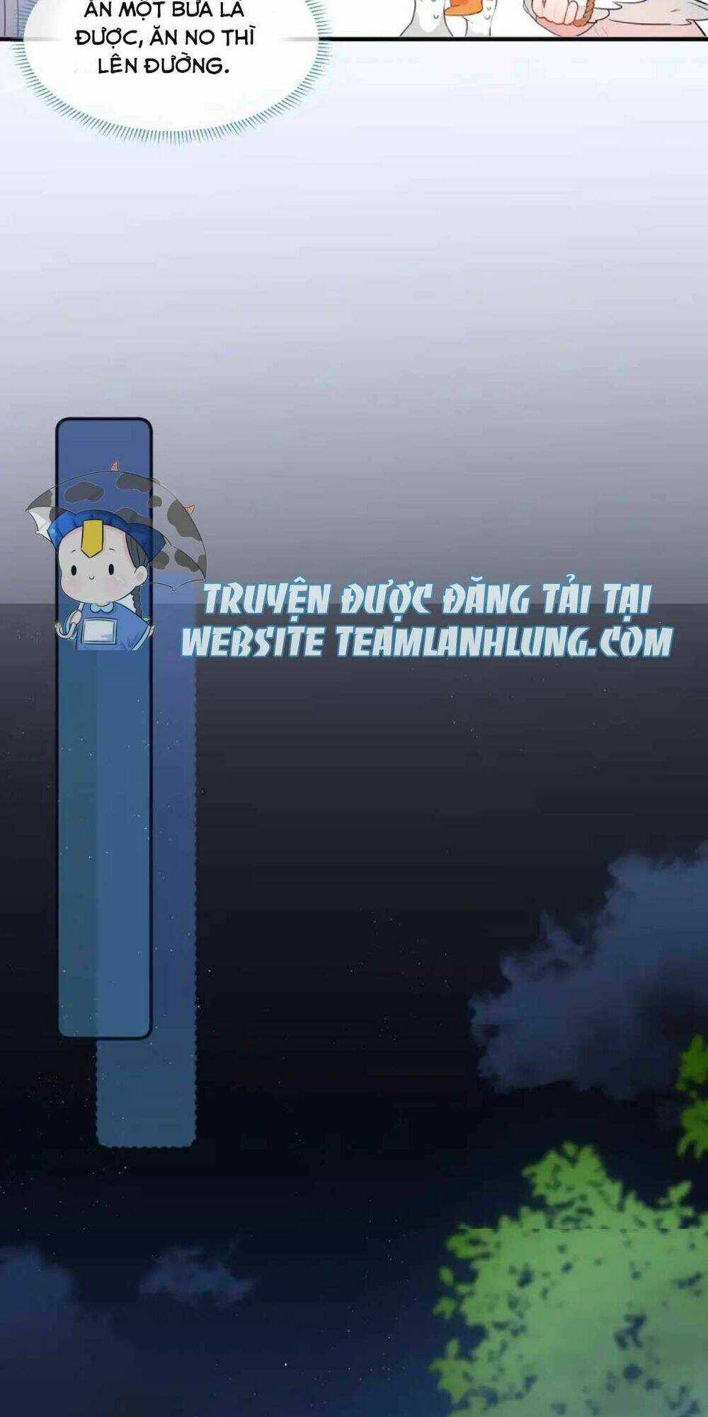 Sư Huynh Phản Diện Bắt Ta Hoàn Lương Chapter 9 trang 29