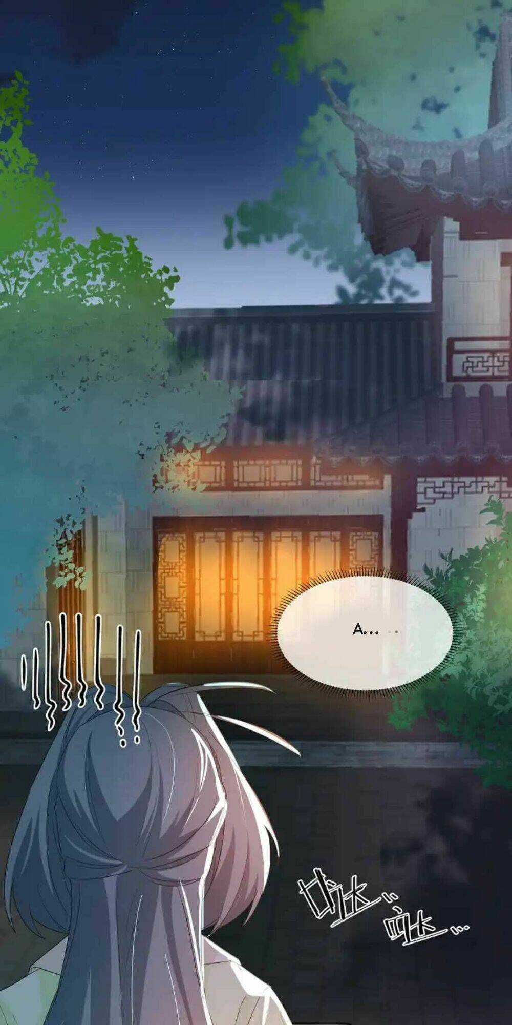 Sư Huynh Phản Diện Bắt Ta Hoàn Lương Chapter 9 trang 30