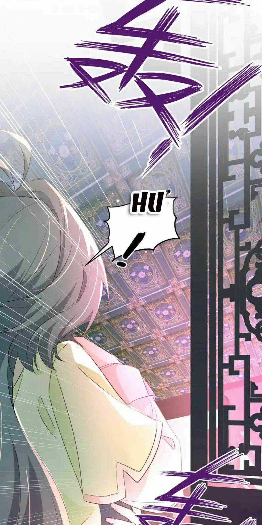 Sư Huynh Phản Diện Bắt Ta Hoàn Lương Chapter 9 trang 37