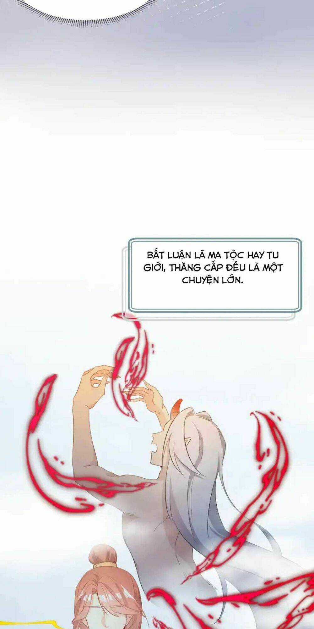 Sư Huynh Phản Diện Bắt Ta Hoàn Lương Chapter 9 trang 39